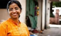 Sunitha Krishnan – Social Worker and A Successful Women